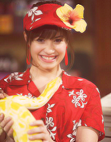  Demi Lovato: Red part1 