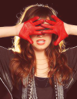  Demi Lovato: Red part1 