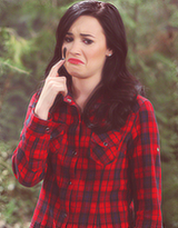  Demi Lovato: Red part1 