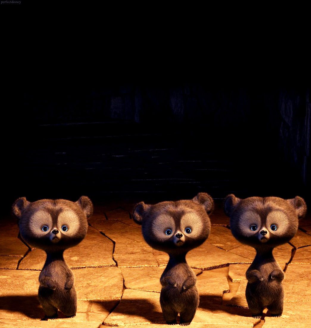 Disney Pixar Magic