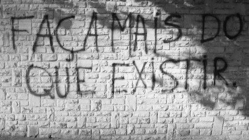 Mundo Injusto ?