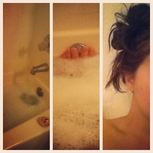 timlinceshit:  Treat yo self. (Taken with Instagram) 