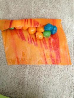 tumblingface:  A MOTHER FUCKING GUSHERS BLUNT