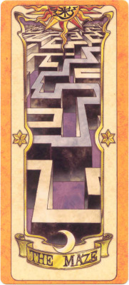 sakuracard-captor:  The Clow Cards - #24