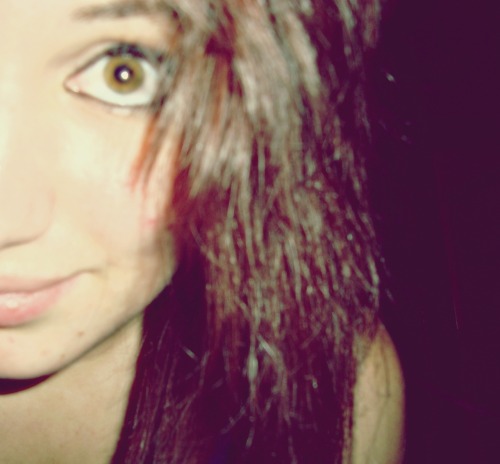 diiiiiiana:  #me