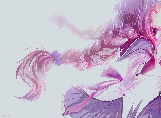 harmonious beauty