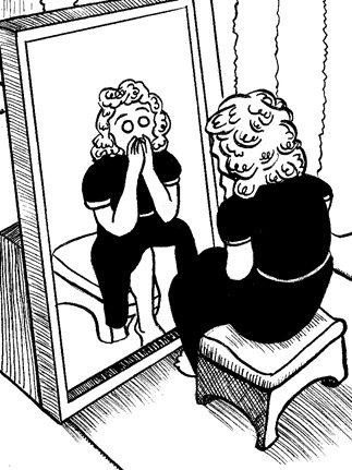 gabriellegamboa:  Hooray for this review of MLH#1 at Rob Clough’s High-Low comics criticism blog! 