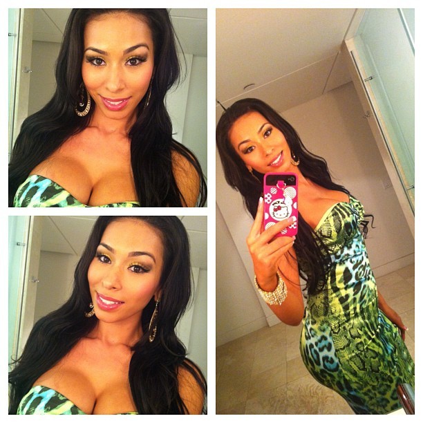 fashionistasrus:  Kristal FashionistasRus© 
