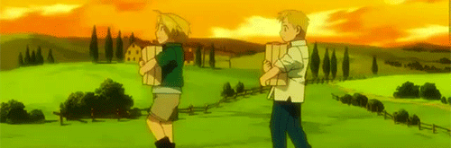 My Life Otaku ♥