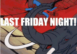 re-vera-potas-bene:  Spider man loves Friday