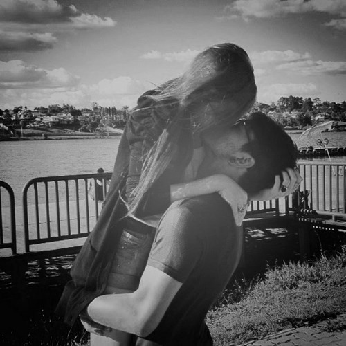 Sex, ops love.