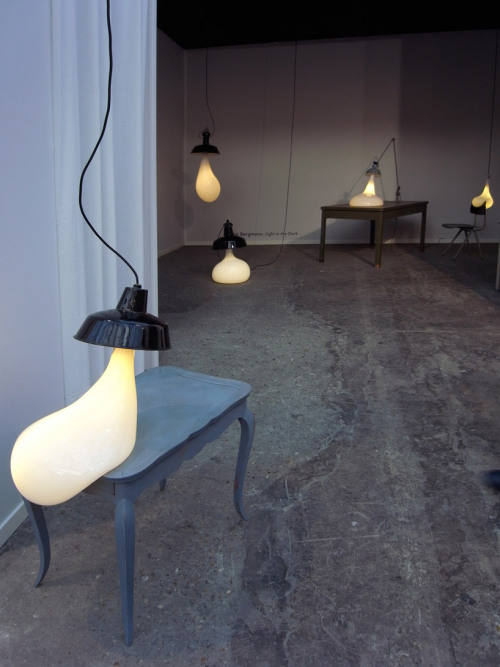 consumerbehaviourself: “Design Virus” light bulbs by Pieke Bergman (Source:&nb