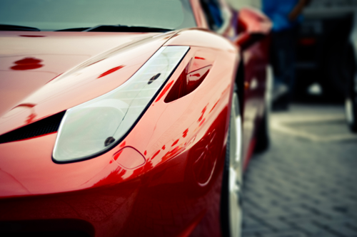 johnny-escobar:  Ferrari 458 via Nik 