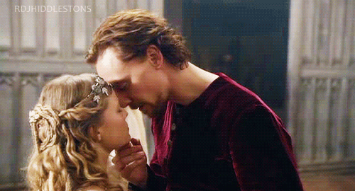 bishopkate: bishopkate: Now, welcome, Kate: and bear me witness all, That here I kiss her as my sove
