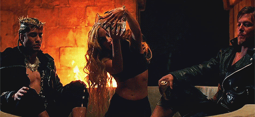 We Could Belong Together.