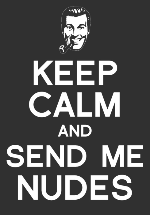 -faggot-:  Please do send me nudes. c; adult photos