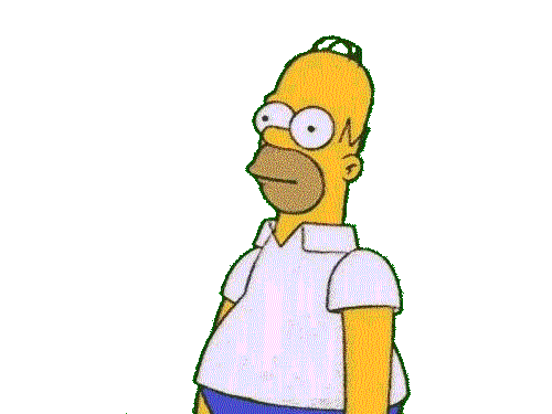 cuckfunt:oh my god oh my god oh my godplease let this be transparant!homer would hide under my blog!