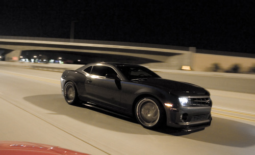 I Have A Need For Speed