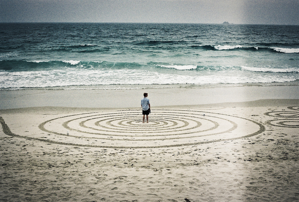 likeitsyourbirthday:  byron bay (by GO▽Ehism) 