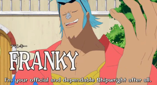 Gotta Love One Piece