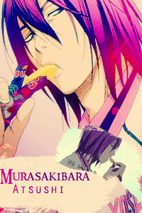 Kawaii Otomes