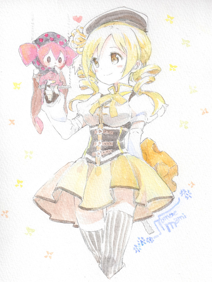 masterhyuu:  by Tiv 