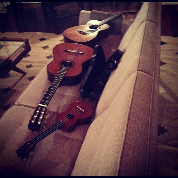 zooeydeschanel:  Ugh. Typical. (Taken with Instagram) 