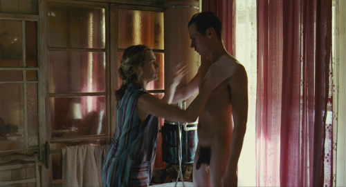 nakedmalecelebs1: David Kross In The Reader (2008) Part 2