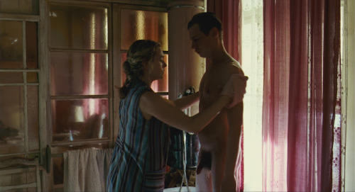 nakedmalecelebs1: David Kross In The Reader (2008) Part 2