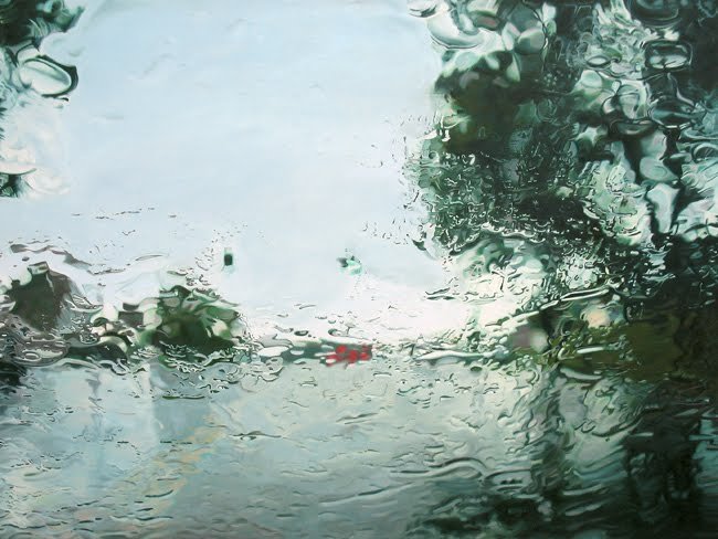danshin:  Paintings (yes, paintings) by Gregory Thielker. I’m such a sucker for