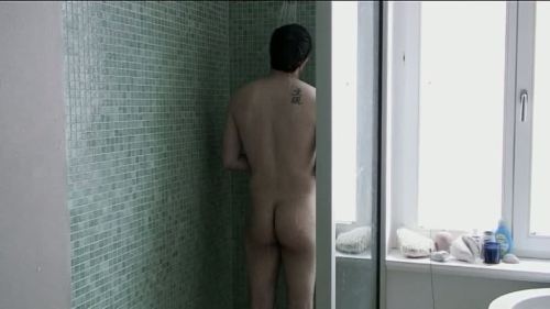 nakedmalecelebs1: Sinan Hancili  In Cibrail (2010)