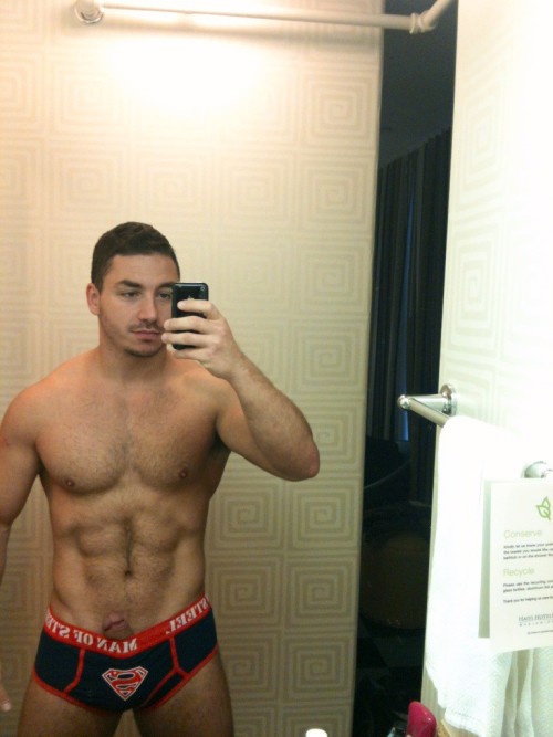 Super Dick…..