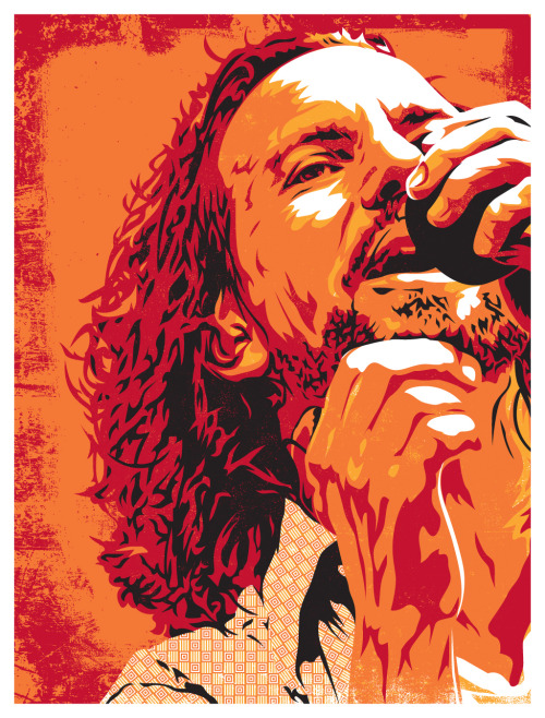 pjposter: Eddie Vedder