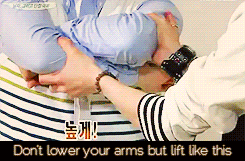 petitchu:  Taemin’s truthful and biting remarks 