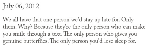 You you you you