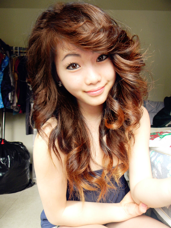 Fuck Yeahh Sexy Asians