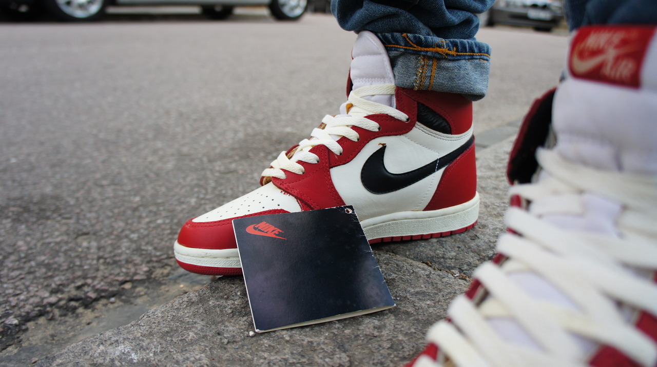 paul-mclazy:  1’s 
