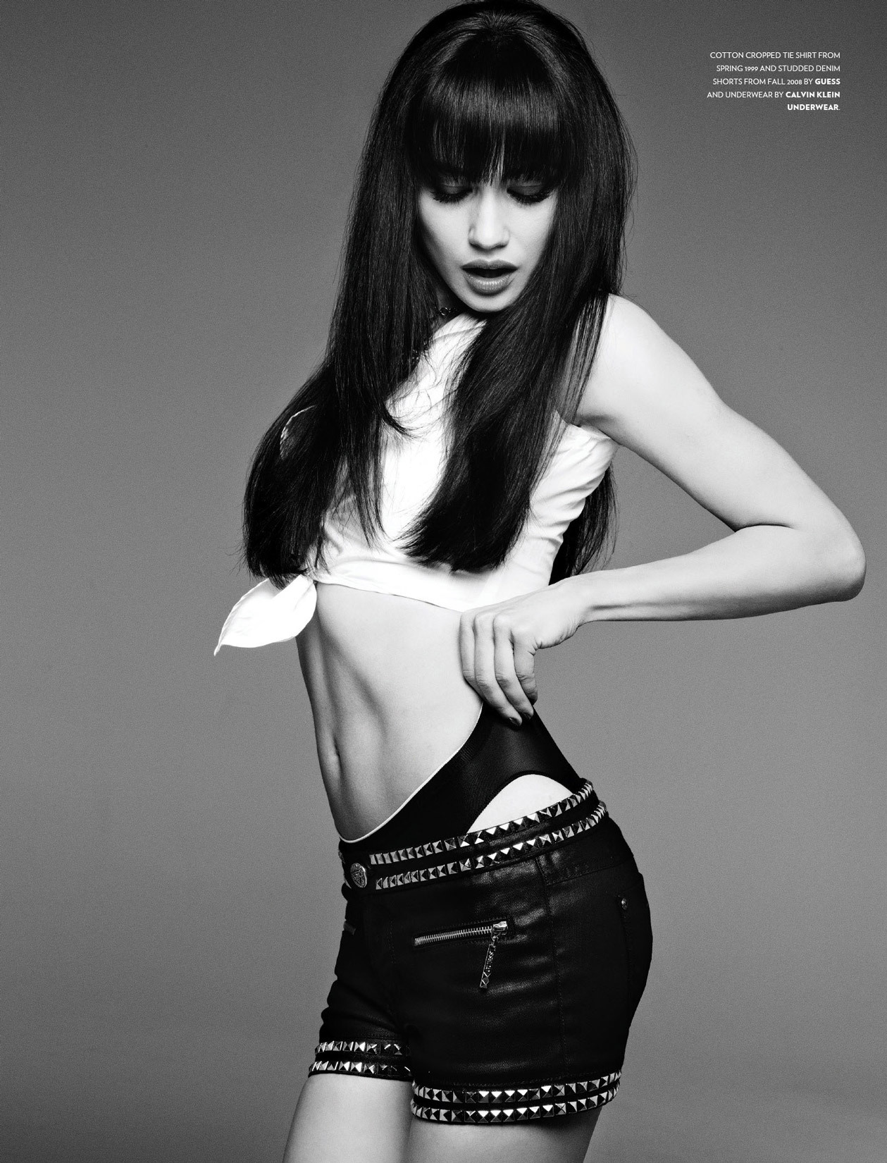 fuckyeah-beautifulwomen:  Olga Kurylenko 