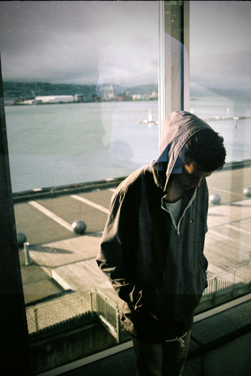 starlarking:  H.A T.P 