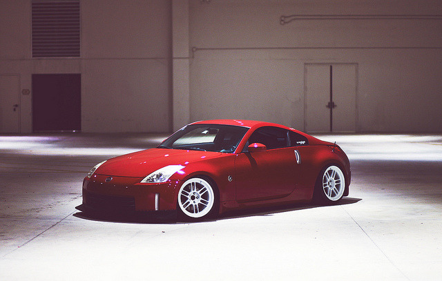stance-swagger:   by Simpson.Photography on Flickr.