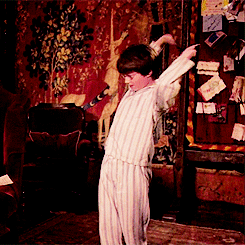 smells-like-potter-spirit:  snapesdesire: Harry Potter Alphabet ‘ ↳ Invisibility