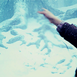 smells-like-potter-spirit:  snapesdesire: Harry Potter Alphabet ‘ ↳ Invisibility