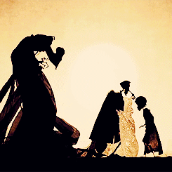 smells-like-potter-spirit:  snapesdesire: Harry Potter Alphabet ‘ ↳ Invisibility