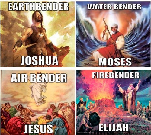 hessthelumbearjack:  damealliecat:  skullgaffer:  saracroma:  y quien xuxa sera el avatar??  DIOS?  This is relevant to my interests   Too funny