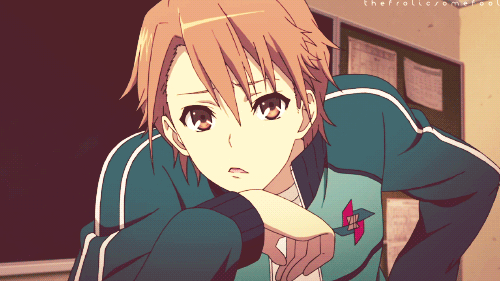 (ﾉ◕ ヮ ◕)ﾉ*･✧Kawaiii*･✧