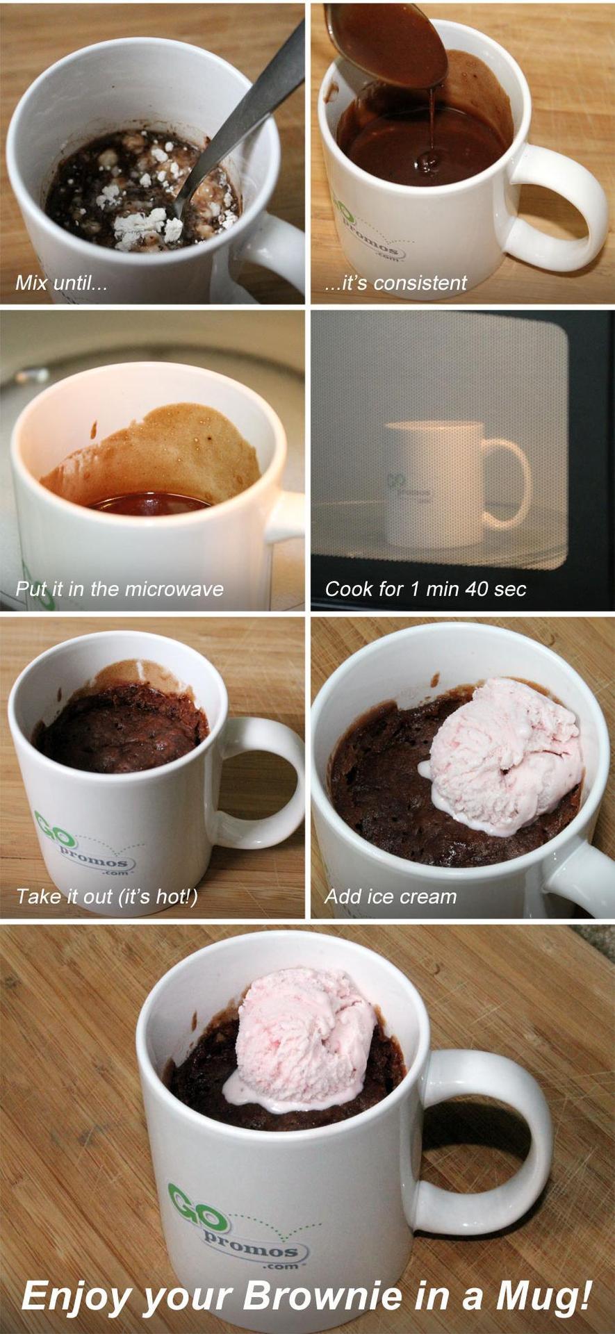 underlordwynt:  thegirlsukino:  dlgr:  kameromez:  Brownie in a mug  eating it now.