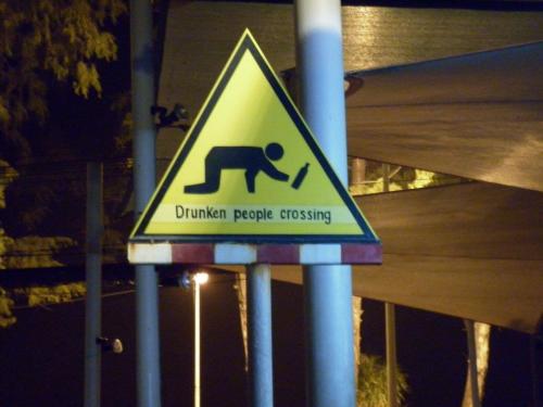schlachthoffunf5:  aseriesofmistakes:  Best sign ever   😂😂😂😂