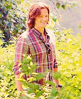 deanschevyimpala-deactivated201:Jared Padalecki and Jensen Ackles on the set of supernatural in Vanc