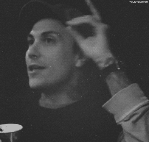 blackandwhitemcrblog-blog - My Chemical Romance: Black and White