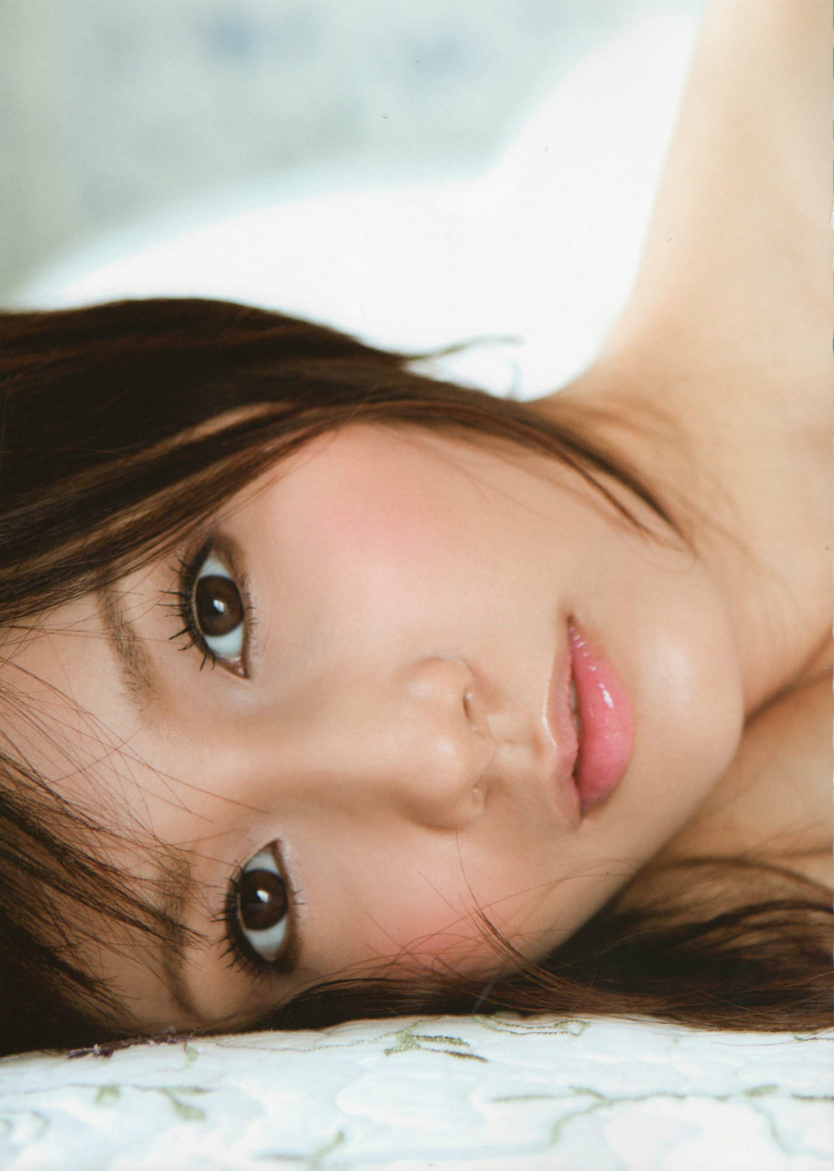 blendy999:  minami kojima | 小島みなみ